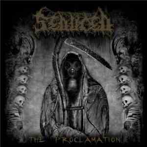 Seduced  - The Proclamation flac album