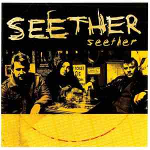 Seether - Seether flac album