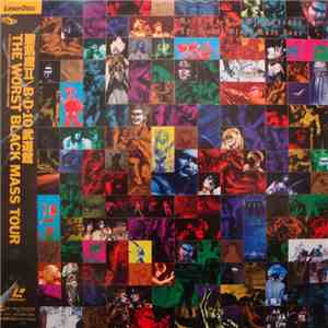 Seikima-II - B･D･10 武道館 - The Worst Black Mass Tour flac album