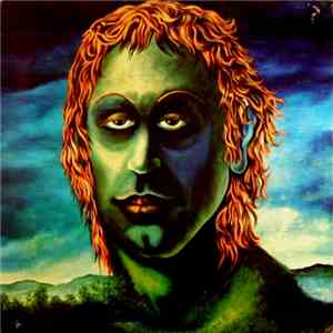 Semiramis  - Dedicato A Frazz flac album