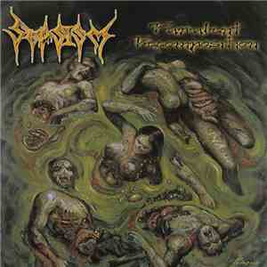 Sepsism - Purulent Decomposition flac album