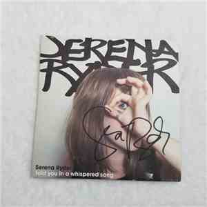 Serena Ryder - Told You In A Whispered Song flac album