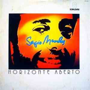 Sergio Mendes - Horizonte Aberto flac album
