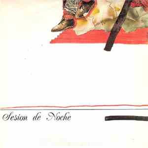 Sesion De Noche - La Nana flac album