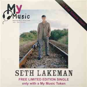 Seth Lakeman - Kitty Jay flac album