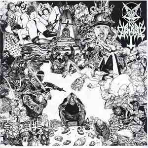 Seven Chakraz - Memento Mori (7 Deadly Sins) flac album