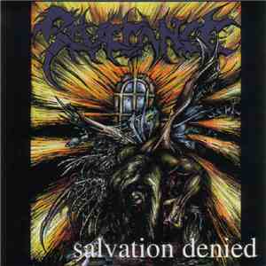 Severance  - Salvation Denied flac album