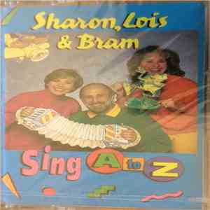 Sharon, Lois & Bram - Sing A To Z flac album