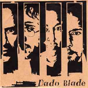 Shawn Onsgard / Aaron S. Davidson / Melissa Dubbin / Jared Ashburn - Dado Blade flac album