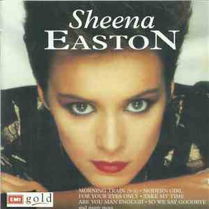 Sheena Easton - The Gold Collection flac album