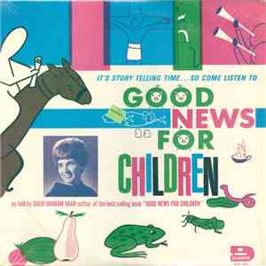 Sheri Dunham Haan - Good News For Children flac album