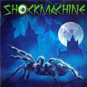 Shockmachine - Shockmachine flac album