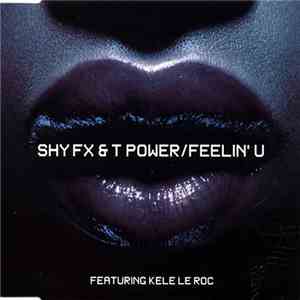Shy FX & T Power - Feelin' U flac album