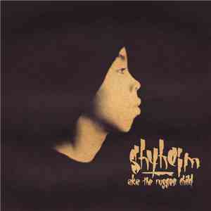 Shyheim - A.K.A. The Rugged Child flac album
