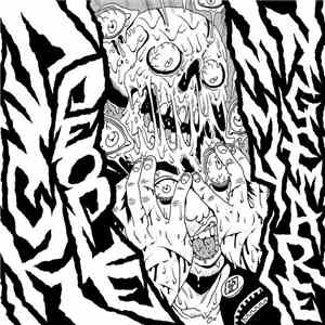 Sick People - In My Nightmare flac album