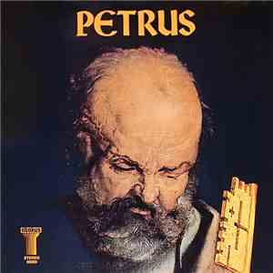Siegfried Fietz, Siegfried Schwab - Petrus-Oratorium flac album