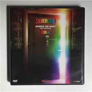 Silverchair - Across The Night: The Creation Of Diorama flac album