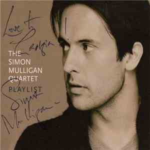 Simon Mulligan Quartet - Playlist flac album