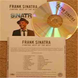 Sinatra - Best Of The Best flac album