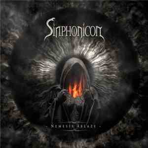 Sinphonicon - Nemesis Ablaze flac album