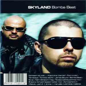 Skyland - Bomba Beat flac album