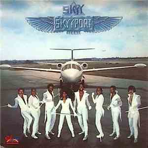 Skyy - Skyyport flac album