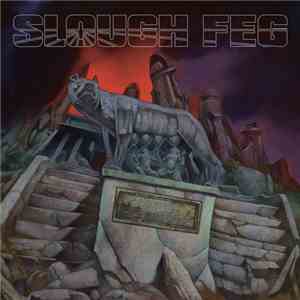 Slough Feg - Digital Resistance flac album