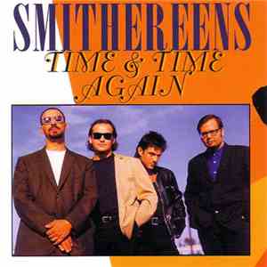 Smithereens - Time & Time Again flac album