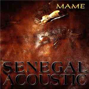 Sénégal Acoustic - Mame flac album