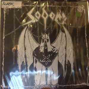 Sodom - Demonized flac album