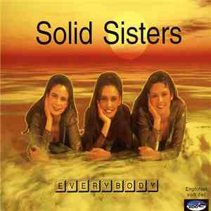 Solid Sisters - Everybody flac album
