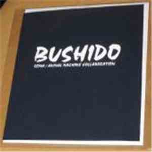 Soma  And Animal Machine  - Bushido flac album