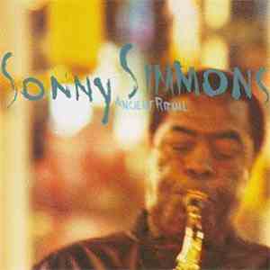 Sonny Simmons - Ancient Ritual flac album