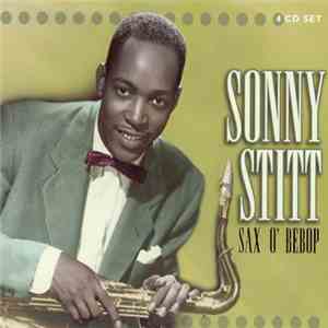 Sonny Stitt - Sax O' Bebop flac album
