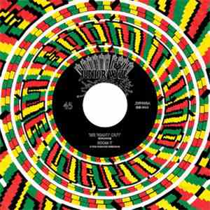 Soom T & The Paradox Musicians - We Want Out flac album