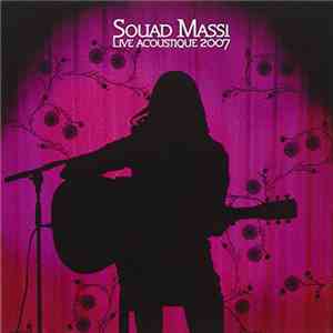 Souad Massi - Live Acoustique 2007 flac album