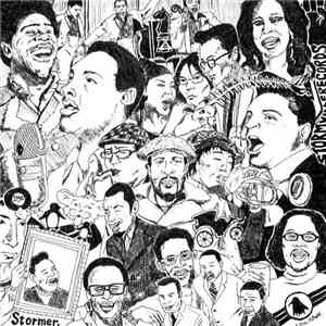 Soul Fortune Society - It's All Right The Soul Fortune Society flac album