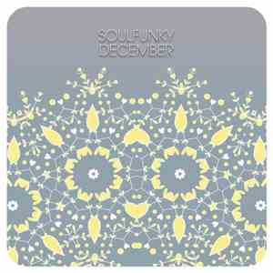 SoulFunky - December flac album