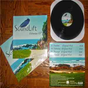 SoundLift - Victorious EP flac album