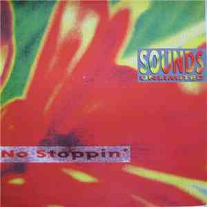 Sounds Unlimited - No Stoppin' flac album