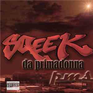 Sqeek Da Primadonna - PMS flac album