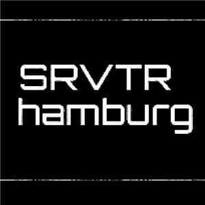 SRVTR - Hamburg flac album
