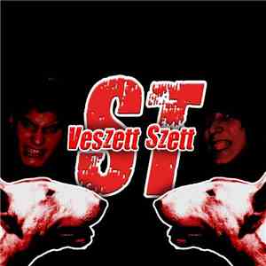 ST  - Veszett Szett flac album