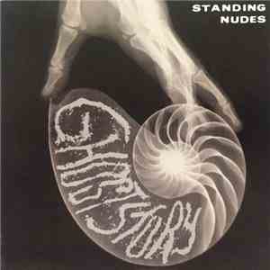 Standing Nudes - Ghost Story flac album