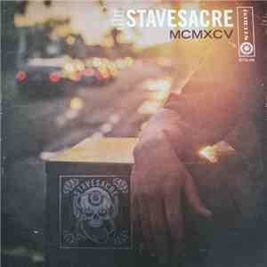 Stavesacre - MCMXCV flac album