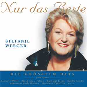 Stefanie Werger - Nur Das Beste flac album