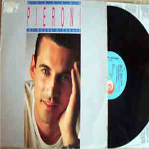 Stefano Pieroni - ...Di Buona Giornata flac album