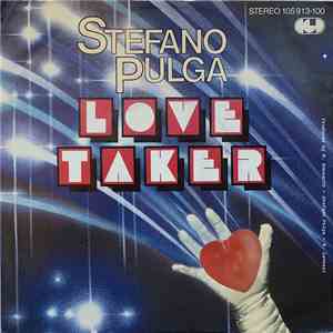 Stefano Pulga - Love Taker flac album