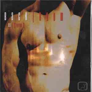 Steven C  - Backroom flac album