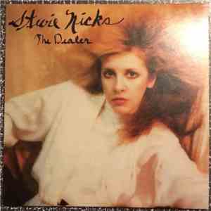 Stevie Nicks - The Dealer flac album